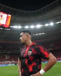 海港主场更名为“沙特愿景竞技场”？据悉纯属乌龙